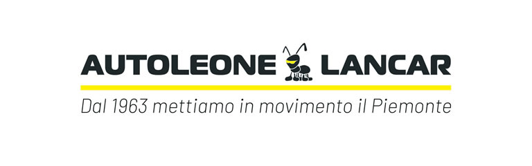 Autoleone - Dal 1963 mettiamo in movimento il Piemonte